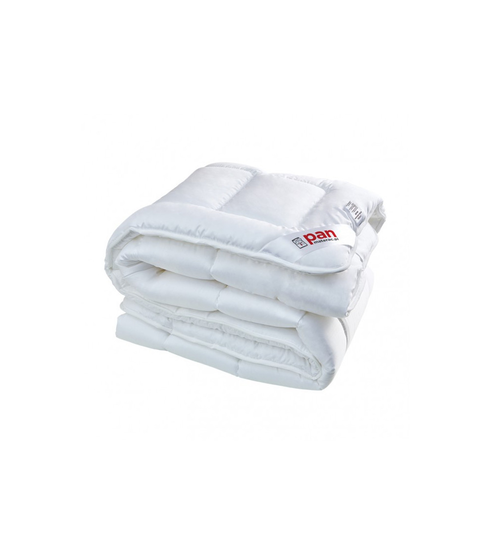 Kołdra LYOCELL PAN MATERAC 155x200 letnia - OUTLET