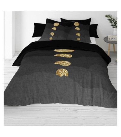 Pościel PRESTIGE 20 MATEX satyna bawełniana 160x200 – OUTLET