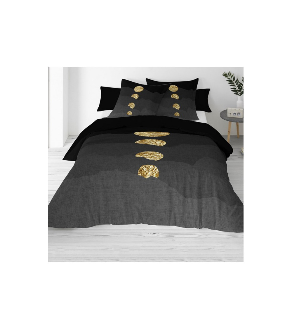 Pościel PRESTIGE 20 MATEX satyna bawełniana 160x200 – OUTLET