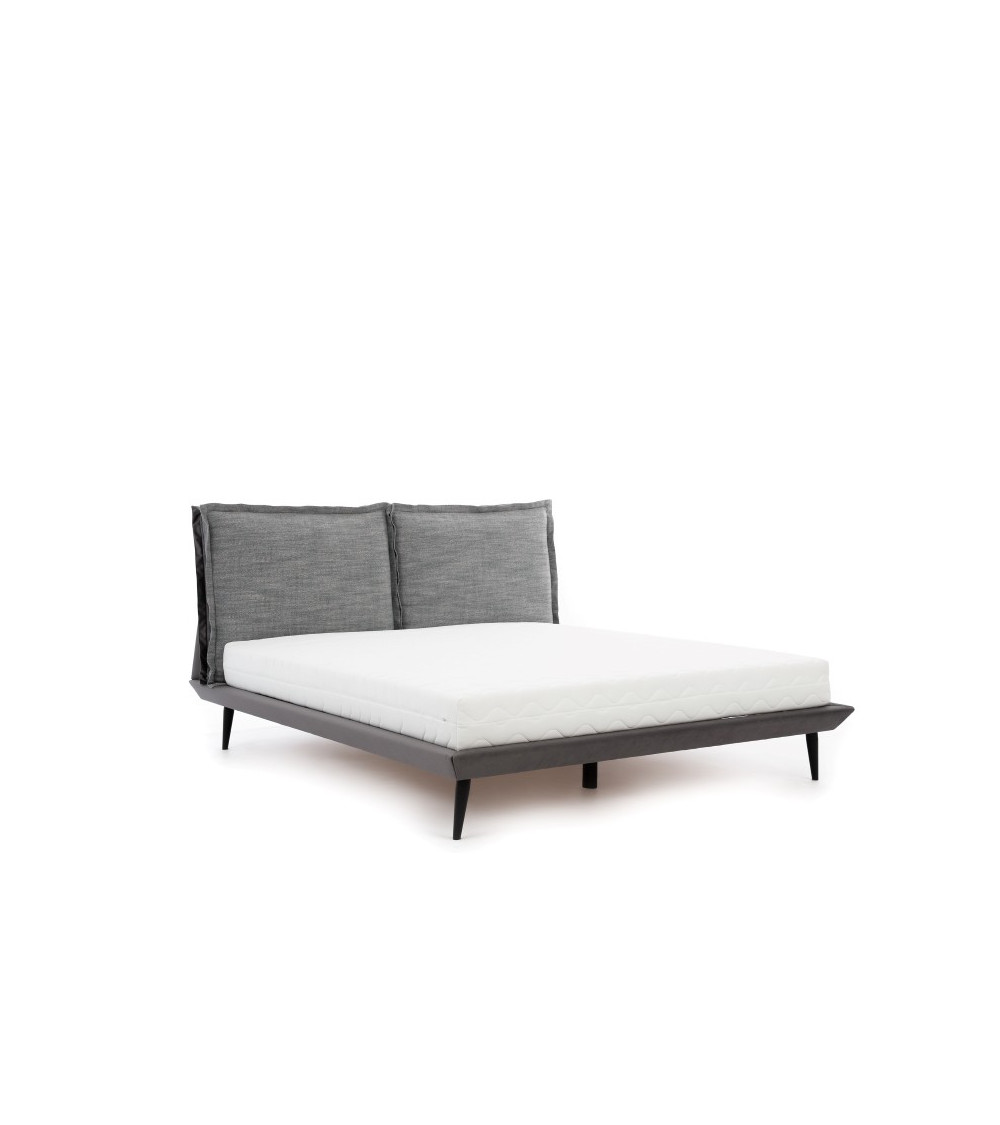Łóżko FORLI NEW ELEGANCE tapicerowane
