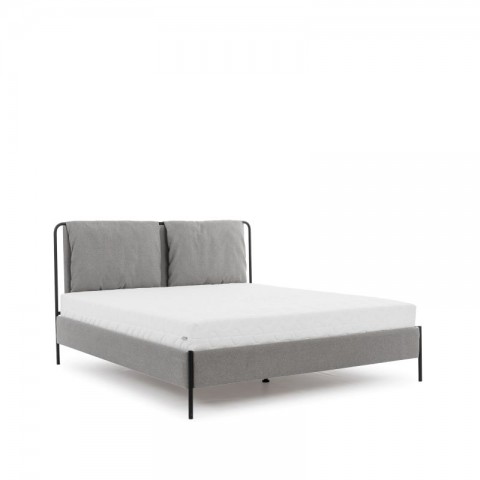 Łóżko MARMI NEW ELEGANCE tapicerowane
