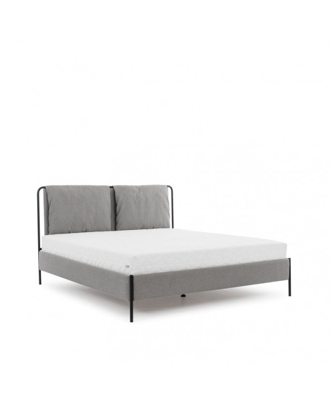 Łóżko MARMI NEW ELEGANCE tapicerowane