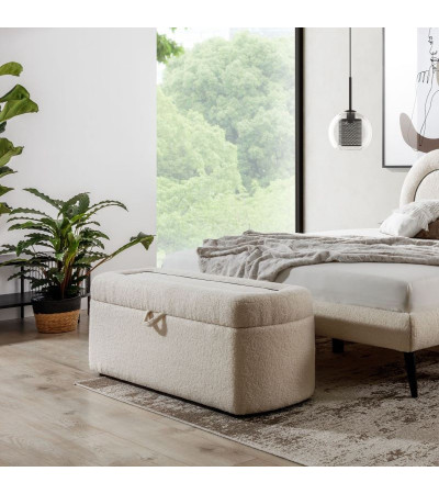 Pufa NELLO NEW ELEGANCE