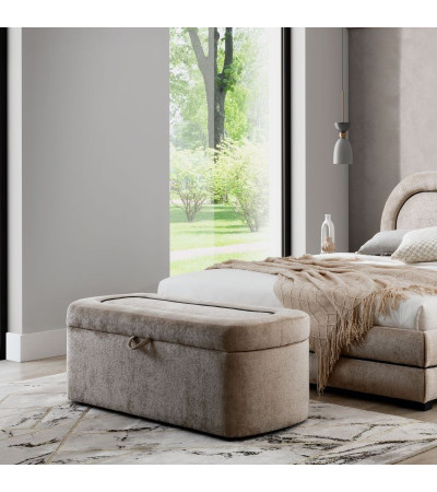 Pufa NELLO NEW ELEGANCE