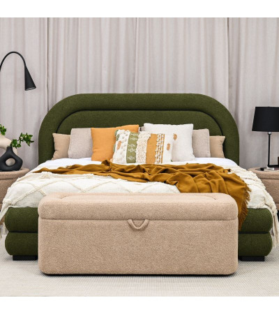 Pufa NELLO NEW ELEGANCE