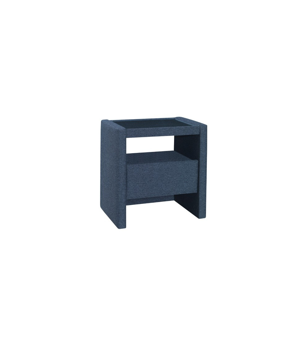 Stolik nocny KONTYNENTALNY C NEW ELEGANCE