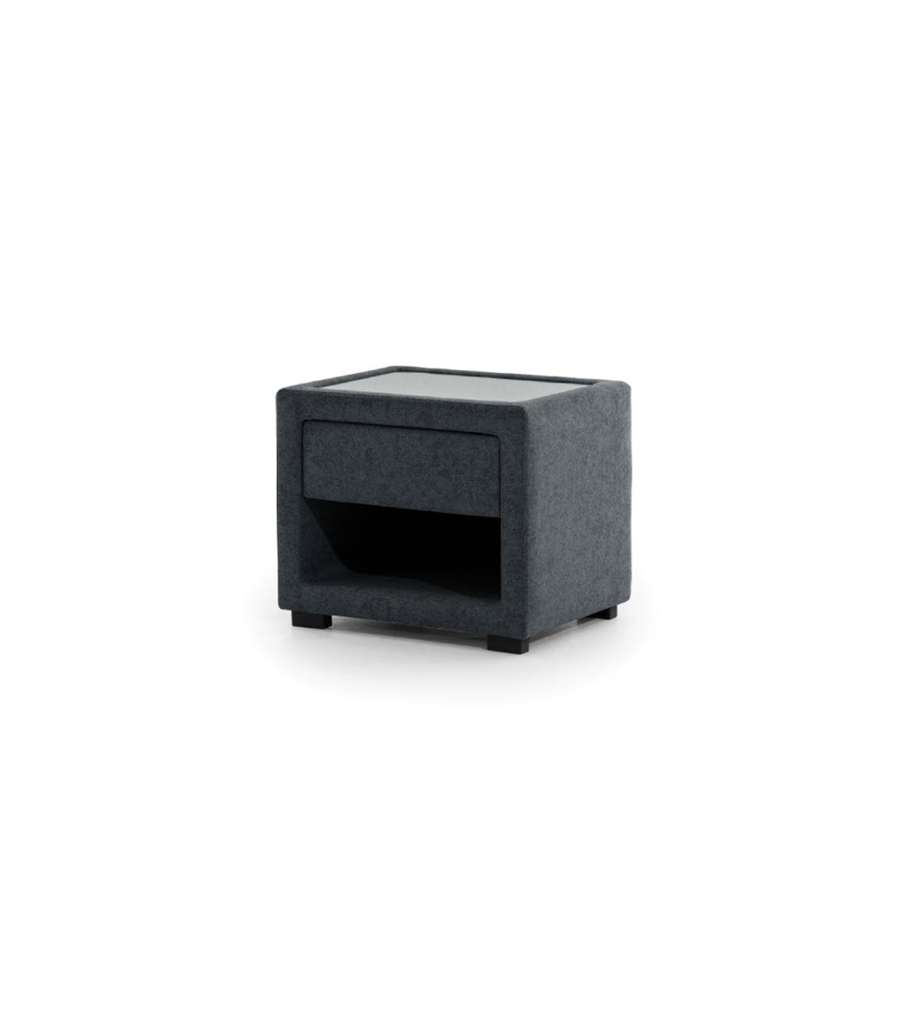 Stolik nocny KONTYNENTALNY B NEW ELEGANCE