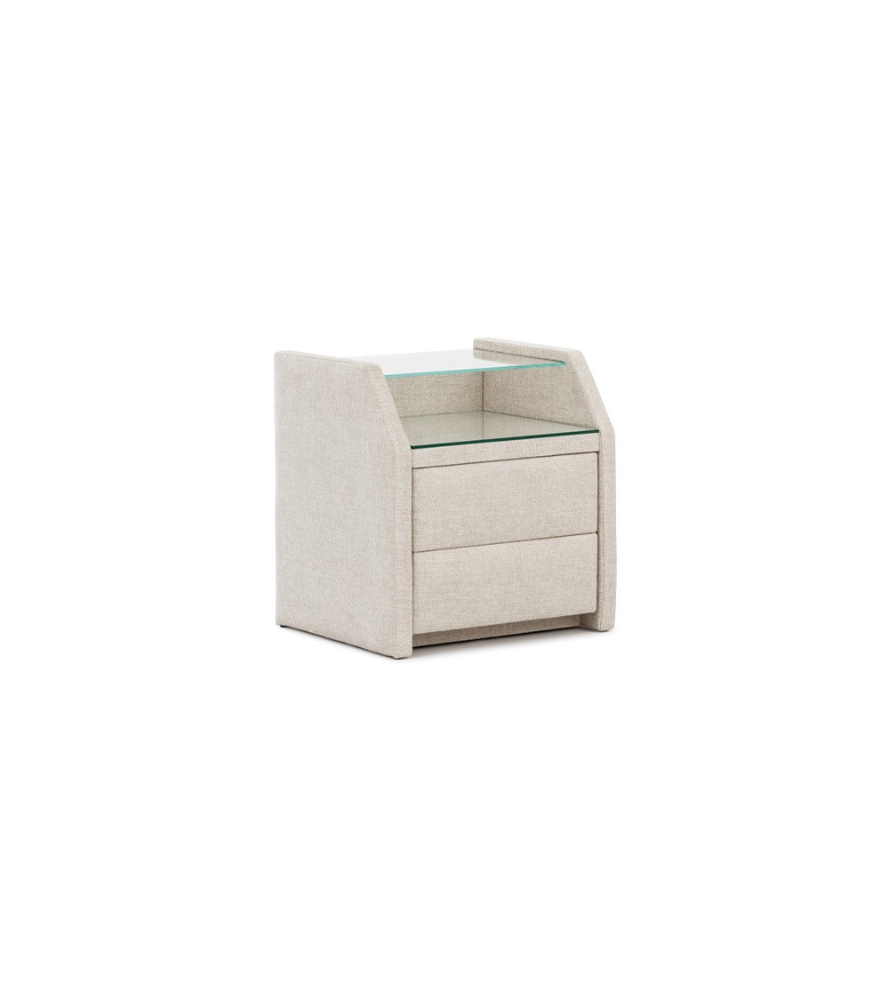 Stolik nocny KONTYNENTALNY F NEW ELEGANCE