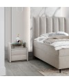 Stolik nocny KONTYNENTALNY F NEW ELEGANCE