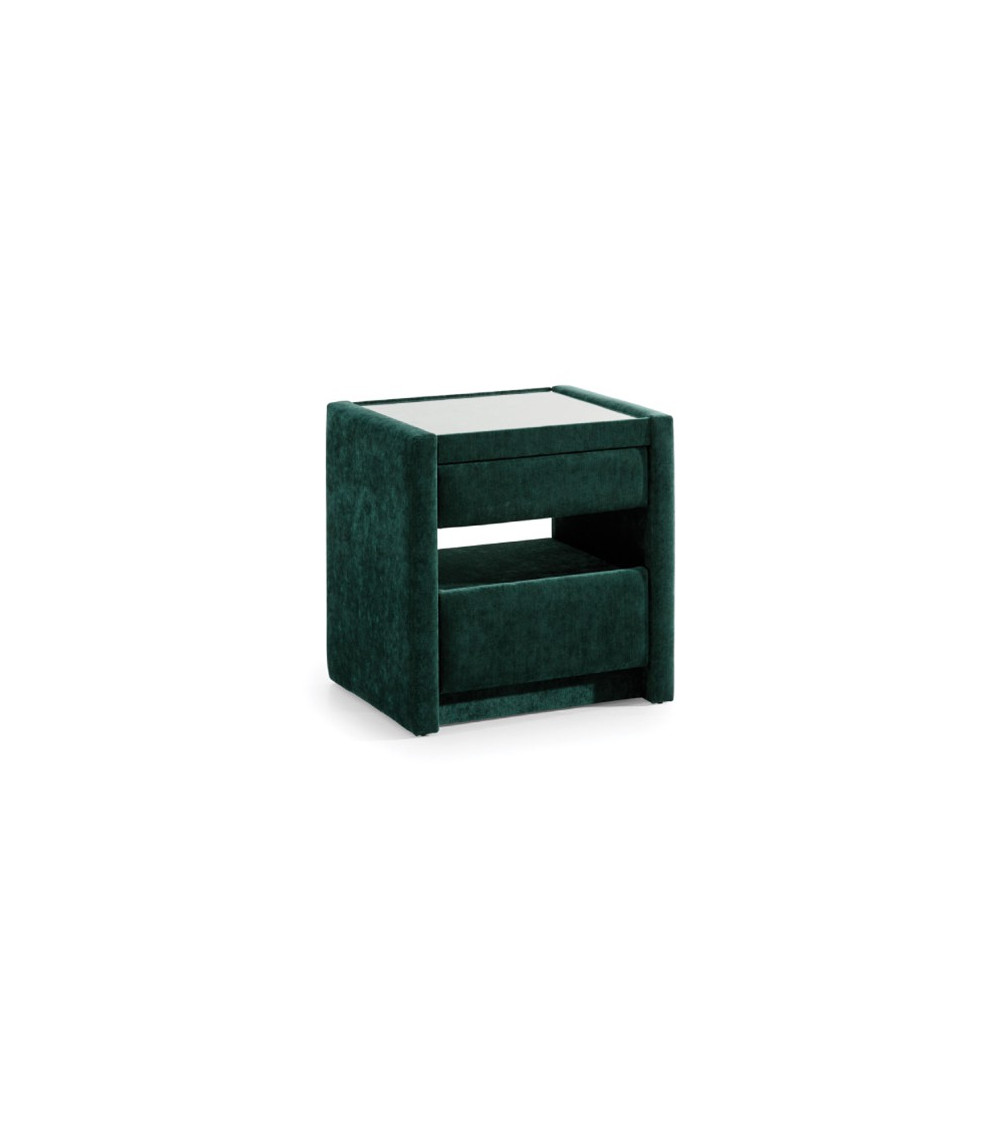Stolik nocny KONTYNENTALNY D NEW ELEGANCE