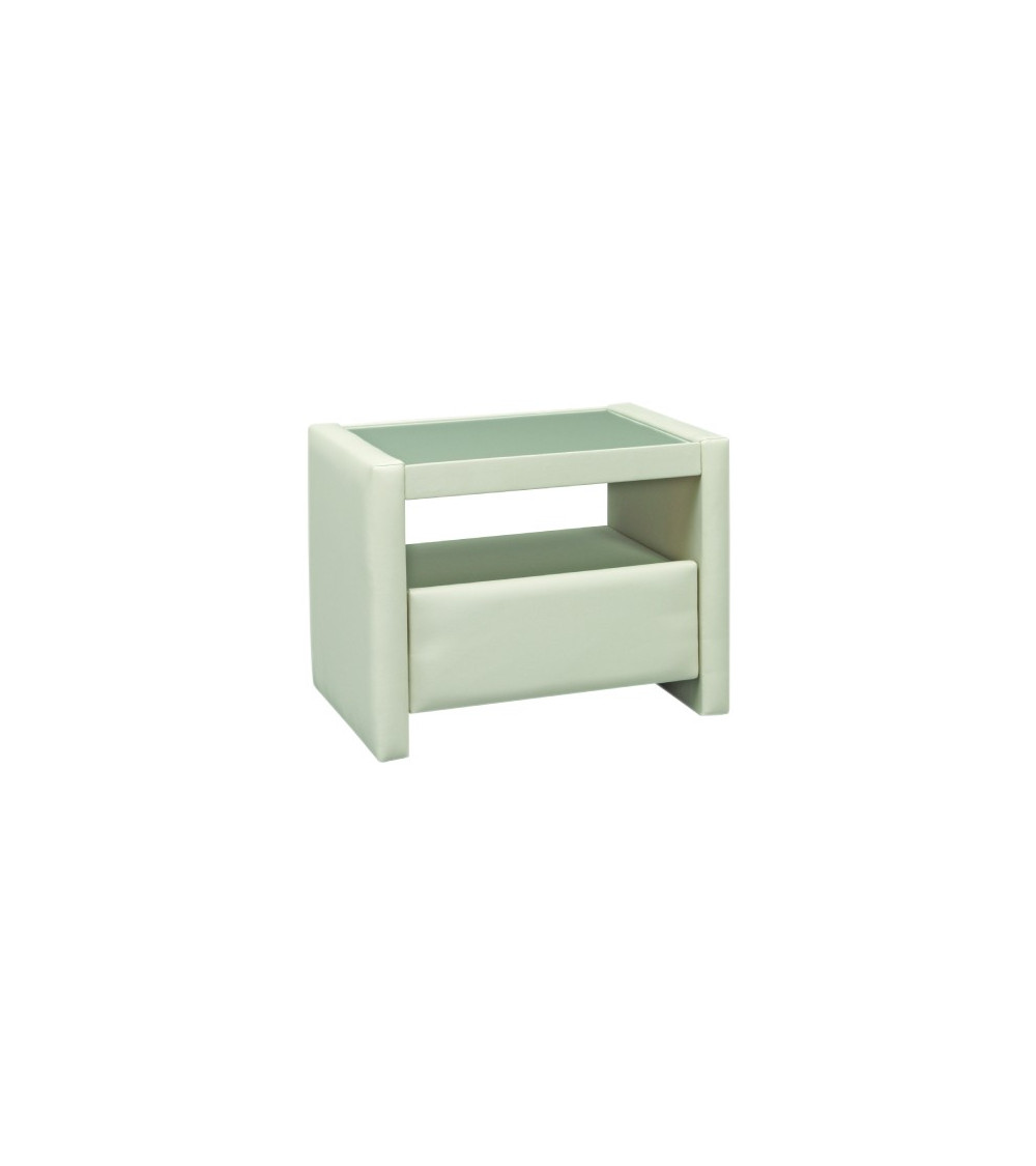 Stolik nocny DIAMENT NEW ELEGANCE
