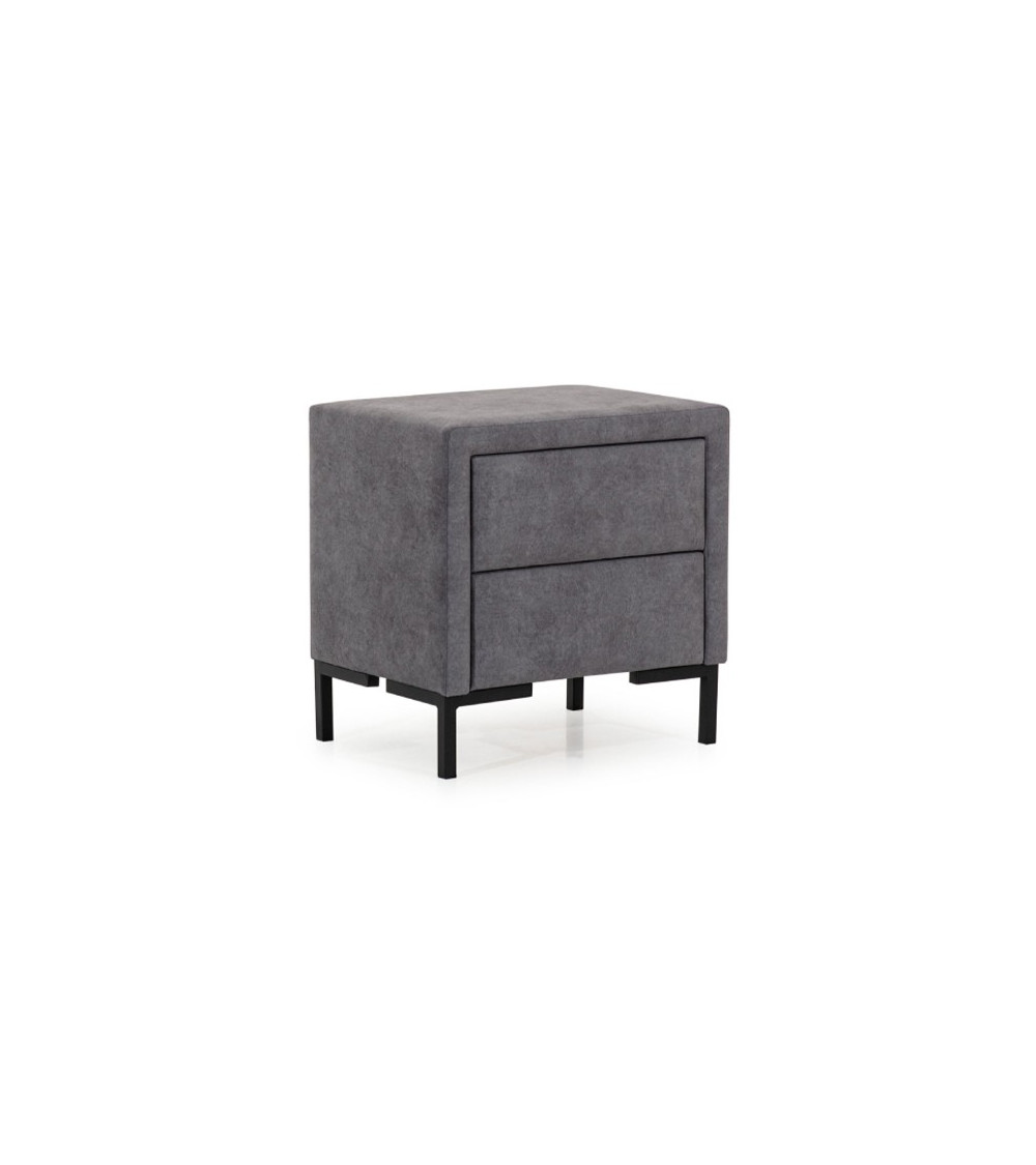 Stolik nocny NORD NEW ELEGANCE