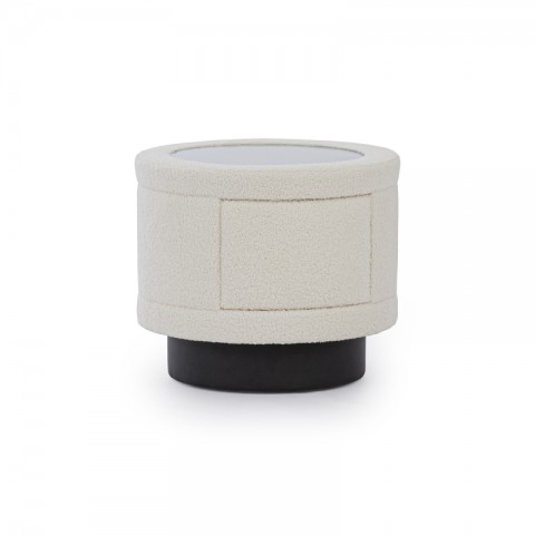 Stolik nocny NELLO NEW ELEGANCE
