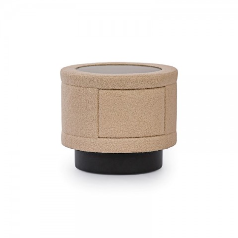 Stolik nocny NELLO NEW ELEGANCE
