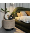 Stolik nocny NELLO NEW ELEGANCE
