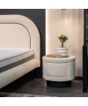 Stolik nocny NELLO NEW ELEGANCE