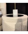 Stolik nocny NELLO NEW ELEGANCE