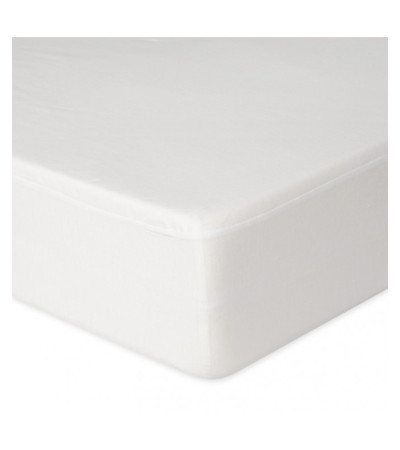 Prześcieradło nieprzemakalne i oddychające JERSEY PAN MATERAC 140x200 - OUTLET