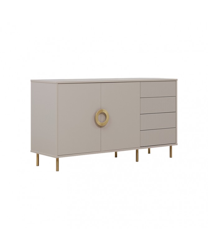 Komoda z szufladami NUBO NEW ELEGANCE