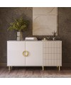 Komoda z szufladami NUBO NEW ELEGANCE
