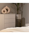Komoda z szufladami NUBO NEW ELEGANCE