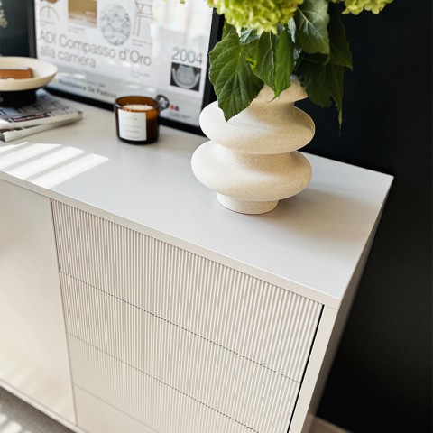 Komoda z szufladami NUBO NEW ELEGANCE