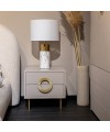 Stolik nocny NUBO NEW ELEGANCE
