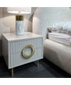 Stolik nocny NUBO NEW ELEGANCE