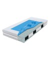Materac HYBRID AQUASLEEP MATERASSO kieszeniowy