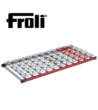 Stelaż S55 STATIC FROLI
