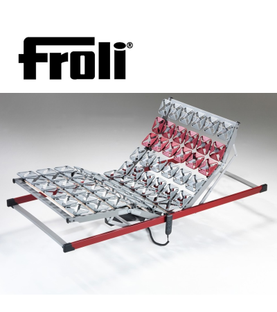 Stelaż S55 MOTOR FROLI