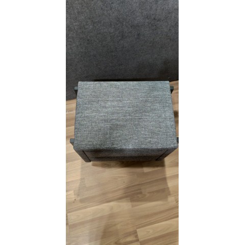 Stolik nocny SOFT LOFT 53x37x46 - OUTLET
