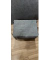 Stolik nocny SOFT LOFT 53x37x46 - OUTLET