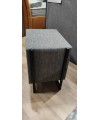 Stolik nocny SOFT LOFT 53x37x46 - OUTLET