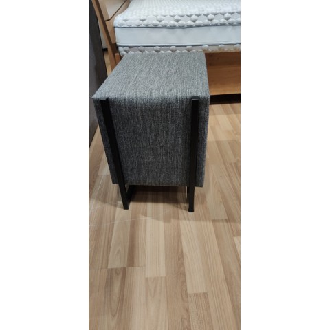 Stolik nocny SOFT LOFT 53x37x46 - OUTLET