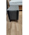 Stolik nocny SOFT LOFT 53x37x46 - OUTLET