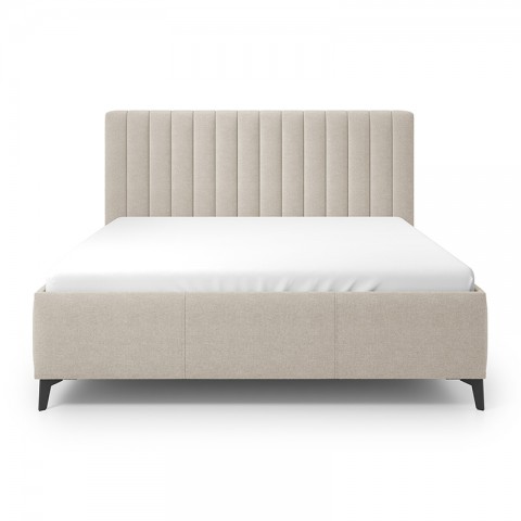 Łóżko MELODY COMFORTEO tapicerowane