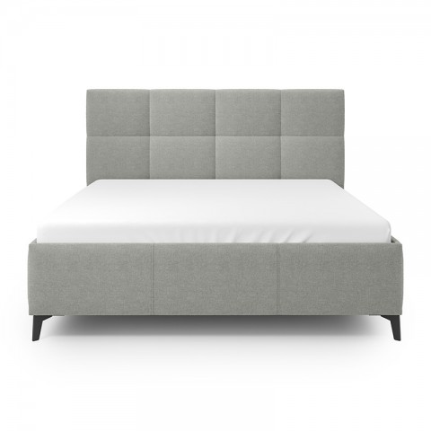 Łóżko OLIN COMFORTEO tapicerowane