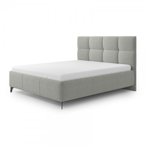 Łóżko OLIN COMFORTEO tapicerowane