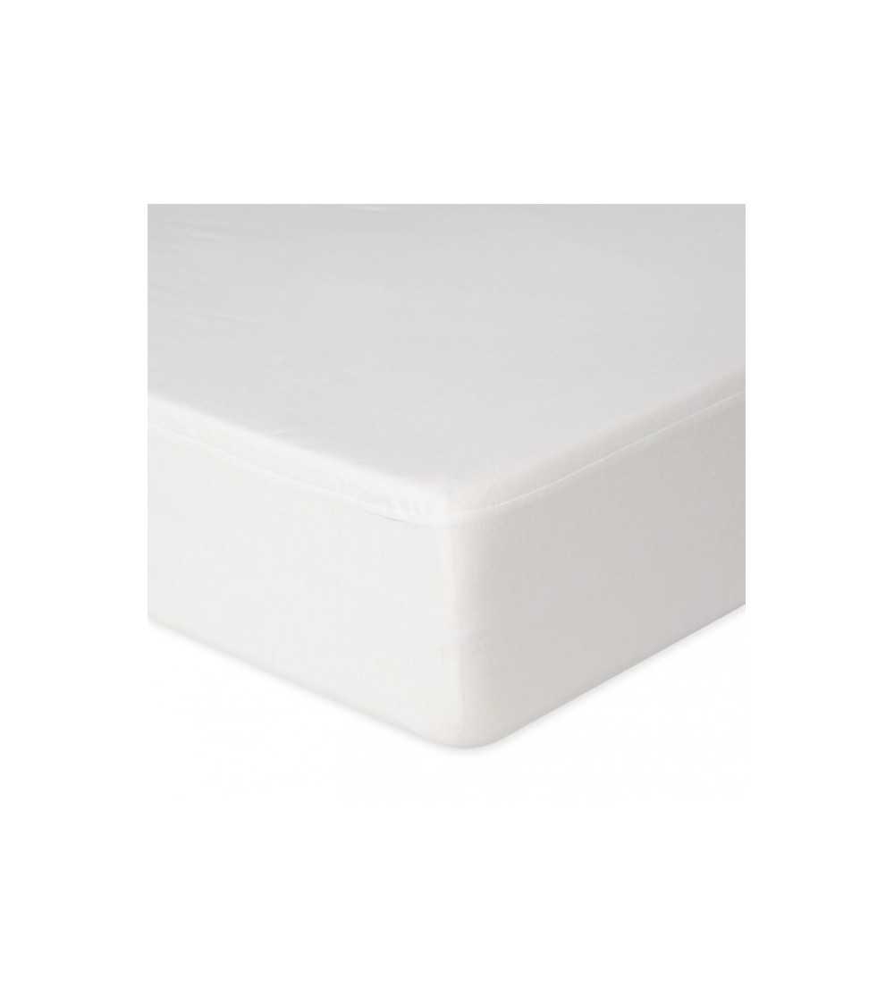 Prześcieradło nieprzemakalne i oddychające JERSEY PAN MATERAC 120x200 - OUTLET