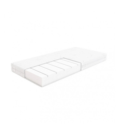 Materac DOBRANOCKA HILDING 80x180 dziecięcy – OUTLET