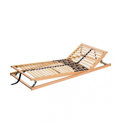 Stelaż FAMILY EXPERT HILDING 80x200 – OUTLET