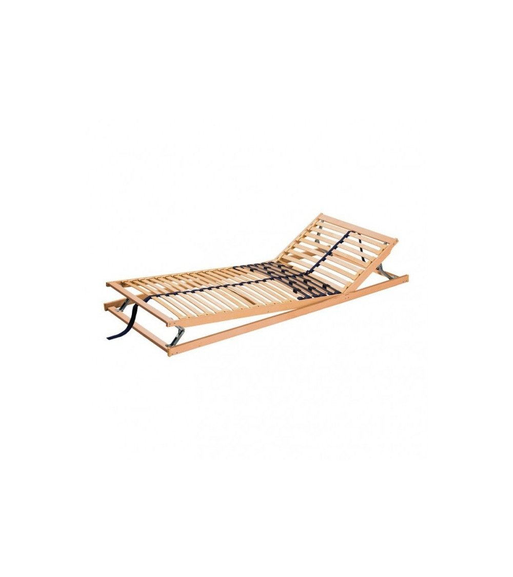 Stelaż FAMILY EXPERT HILDING 80x200 – OUTLET