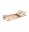 Stelaż FAMILY EXPERT HILDING 80x200 – OUTLET