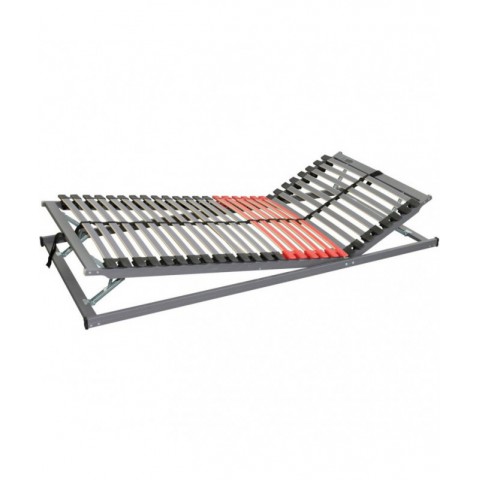 Stelaż FLEX EXPERT R6 MATERASSO 80x200 – OUTLET