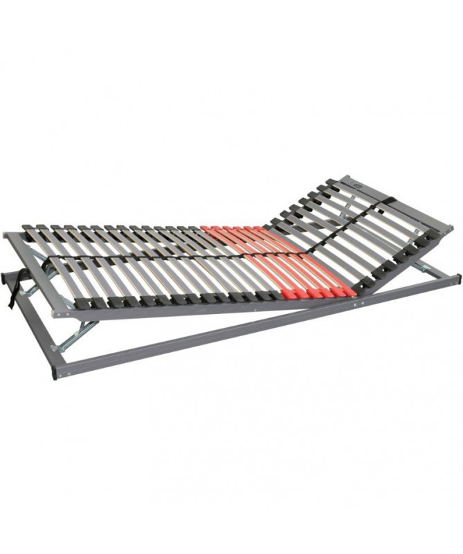 Stelaż FLEX EXPERT R6 MATERASSO 80x200 – OUTLET