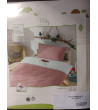 Pościel LORENA 100x135 bawełniana - OUTLET