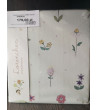 Pościel LORENA 100x135 bawełniana - OUTLET