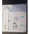 Pościel LORENA 100x135 bawełniana - OUTLET