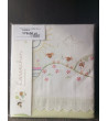 Pościel LORENA 100x135 bawełniana - OUTLET